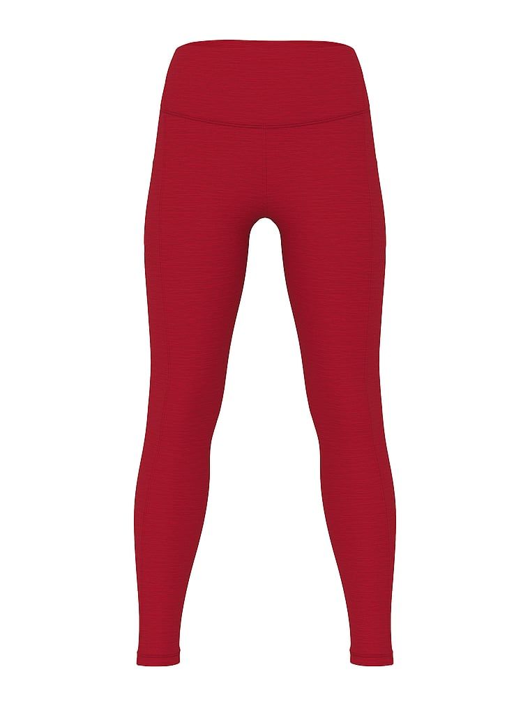 Legginsy VSX LUXMarl. Produkt jest wzorzysty i pochodzi z kolekcji VSX. 