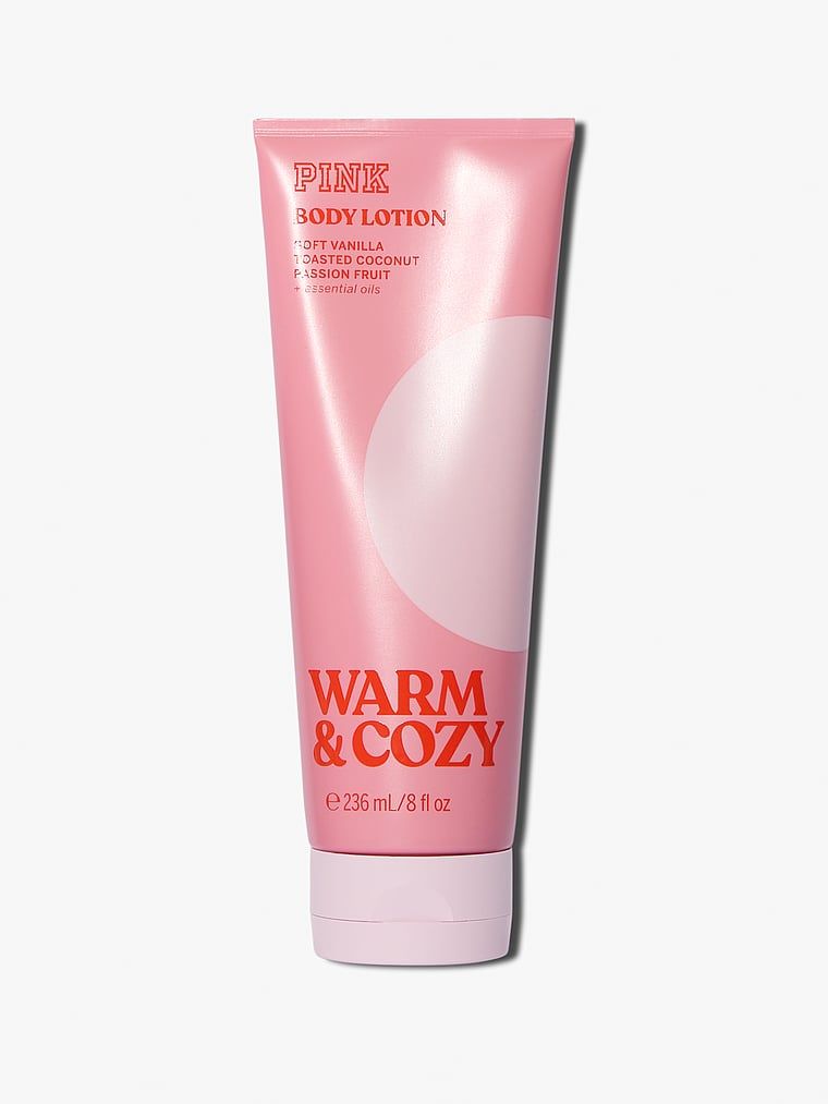 Warm & Cozy Balsam do ciała 236ml