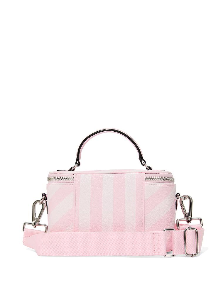 Kosmetyczka podróżna na pasku Vanity Case