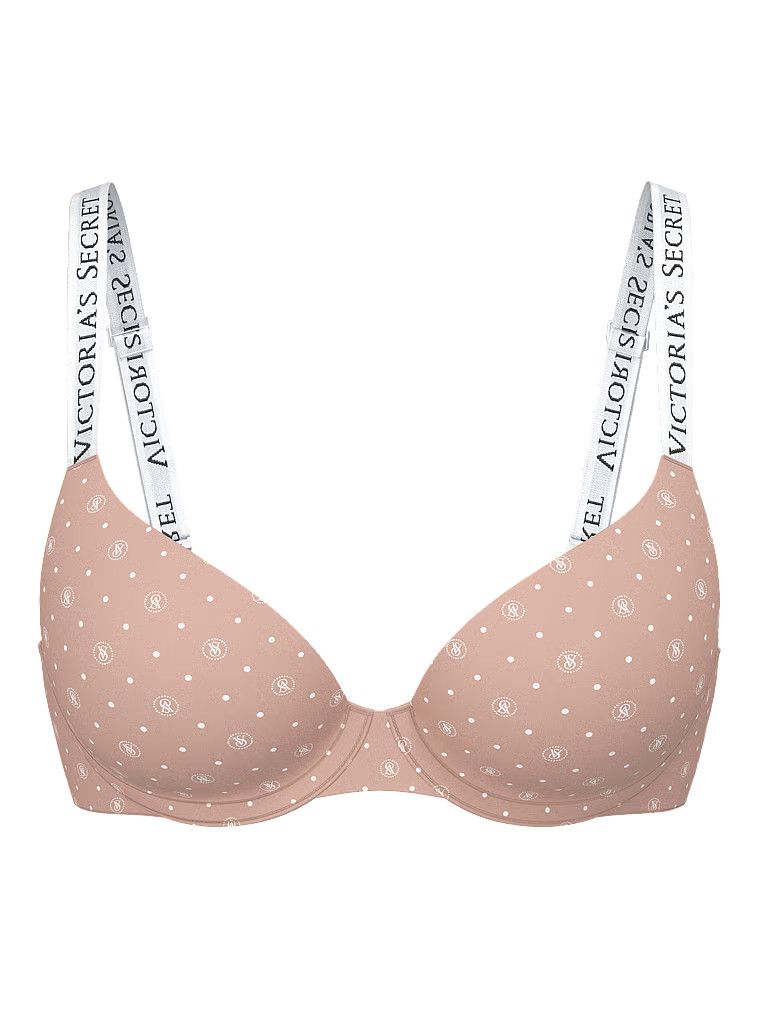 T-shirt Biustonosz push-up Perfect Shape