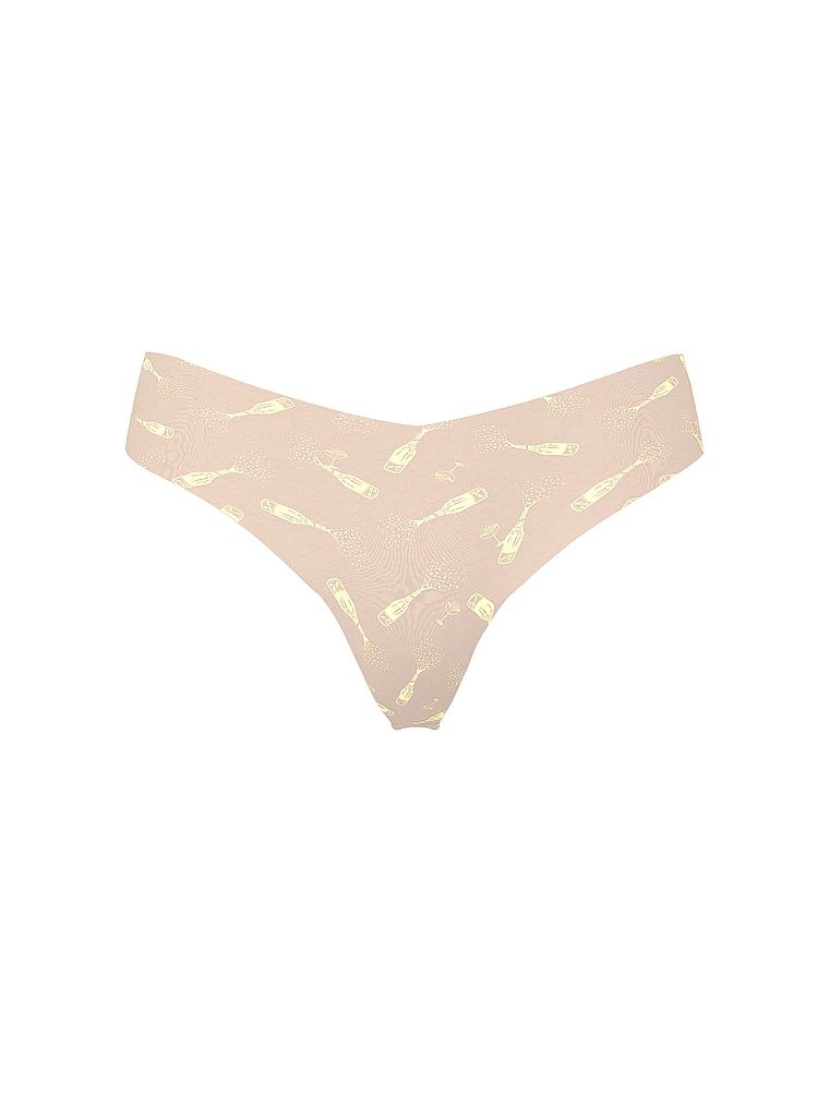 No-Show Stringi bezszwowe No-Show