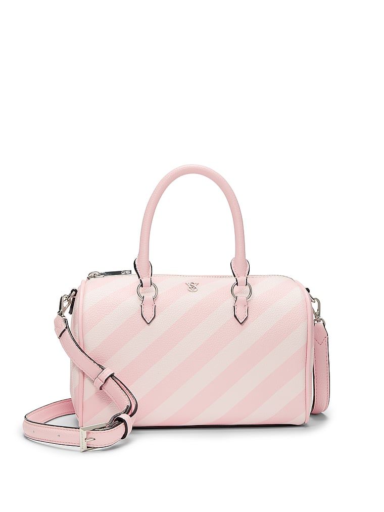 Heritage Stripe Mała torebka crossbody