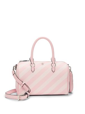 Heritage Stripe Mała torebka crossbody