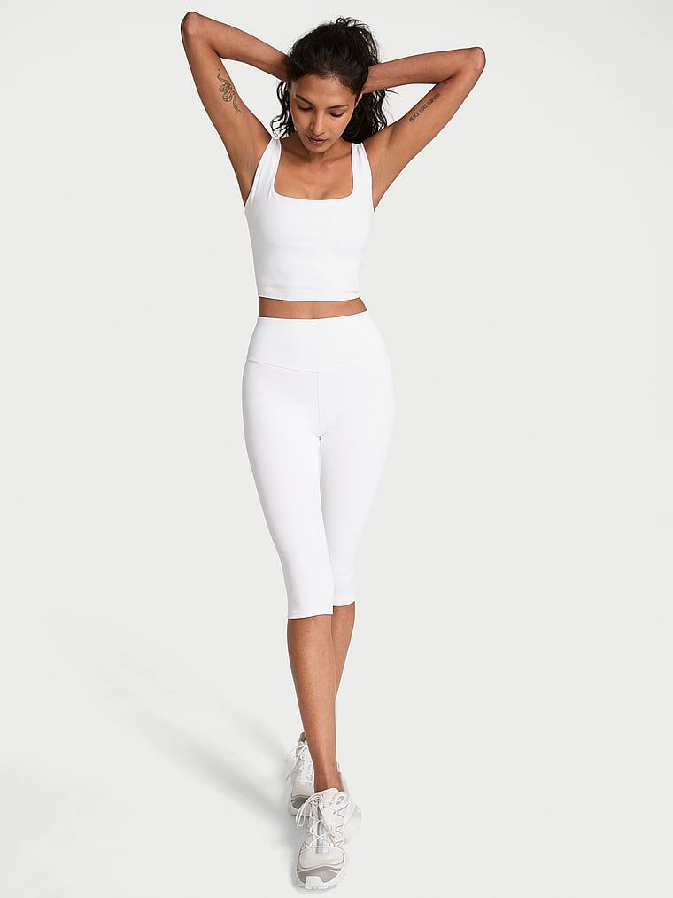 VSX Legginsy rybaczki chroniące przed słońcem VSX Incredible Coverage