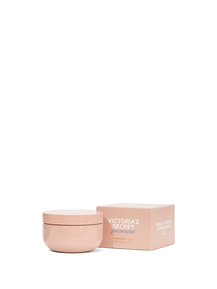 Vanilla Orchid Sandalwood Peeling do ciała  216g