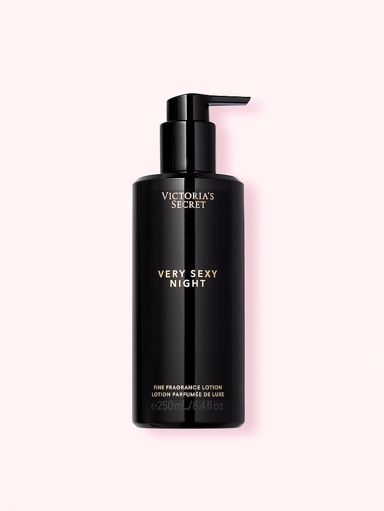 Very Sexy Night Perfumowany balsam do ciała 250ml