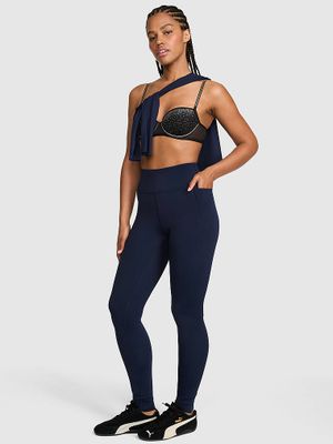 Legginsy PINK Relay