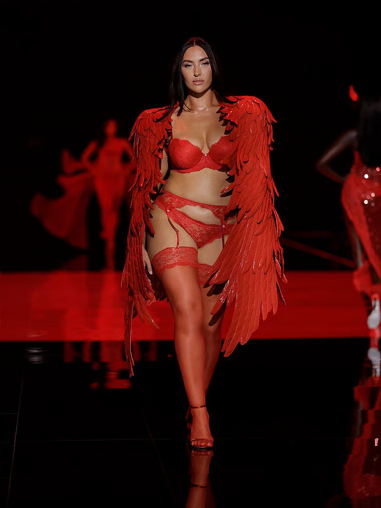 Dream Angels Biustonosz push-up koronkowy Dream Angels