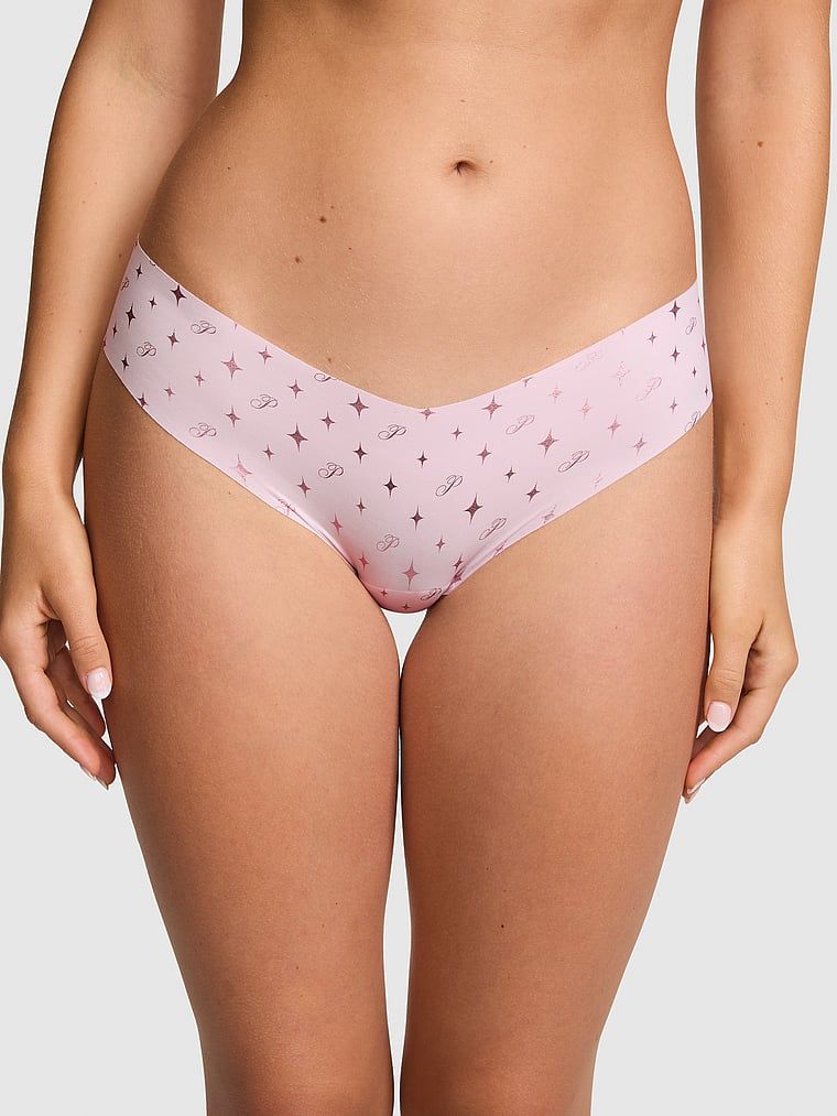 PINK Stringi No-Show
