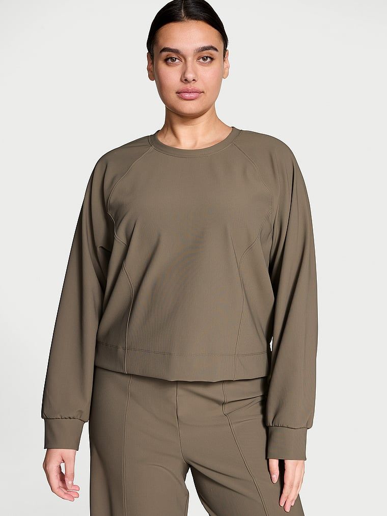VSX Bluza VSX LUXRib