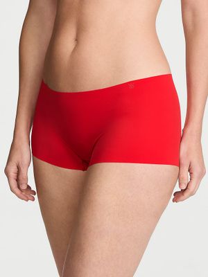 No-Show Majtki bezszwowe szorty No-Show Boyshort