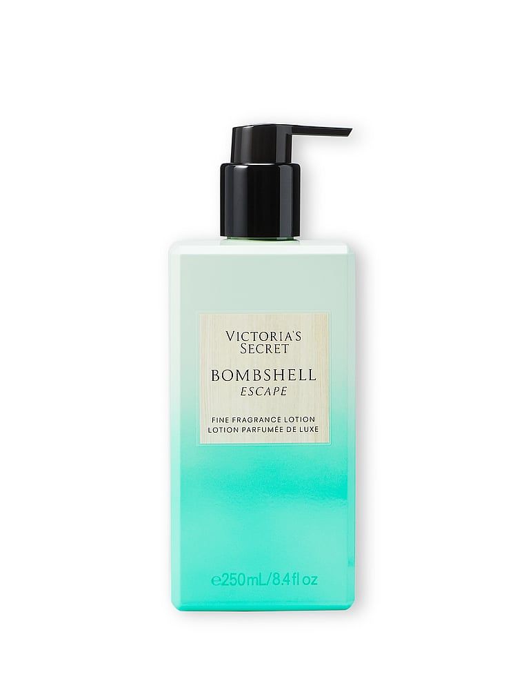Bombshell Escape Perfumowany balsam do ciała 250ml