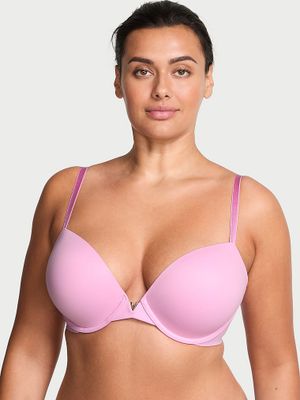Love Cloud Biustonosz push-up Smooth