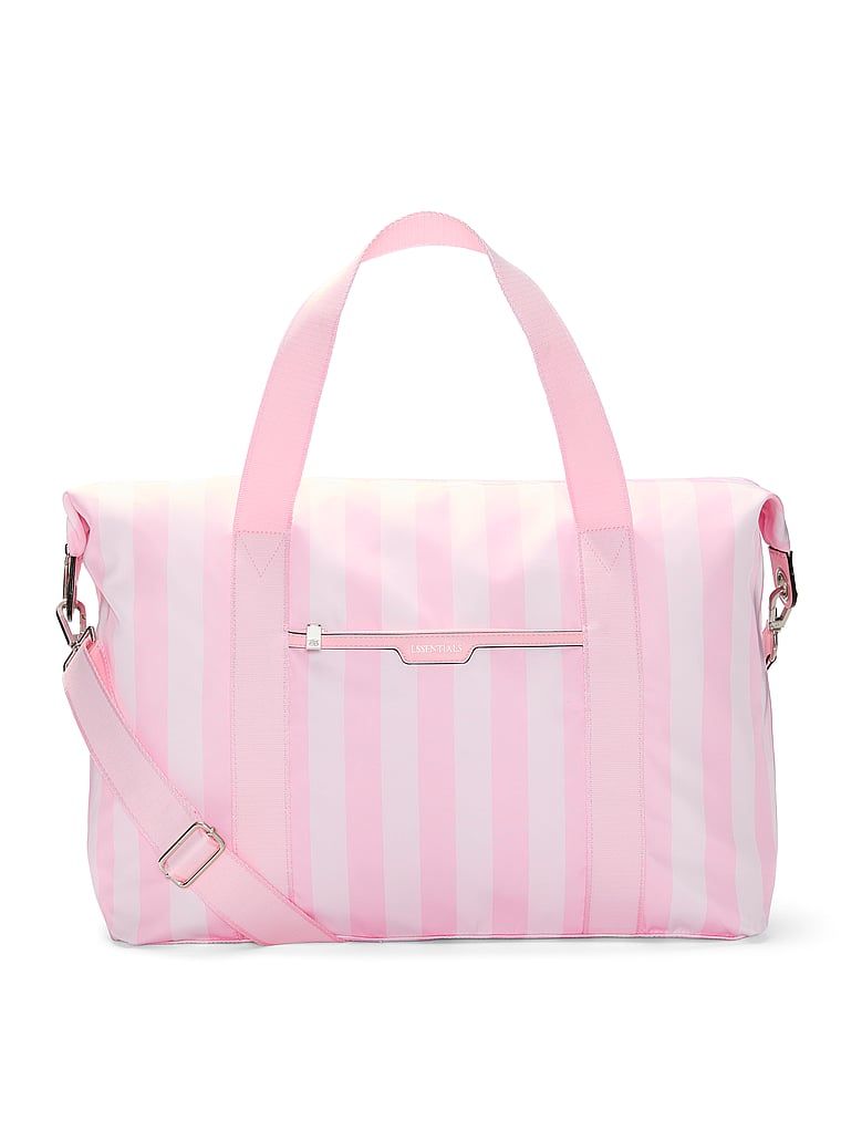 Heritage Stripe Weekendowa torba podróżna