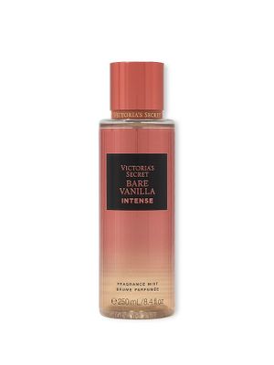 Bare Vanilla Intense Perfumowana mgiełka do ciała 250ml