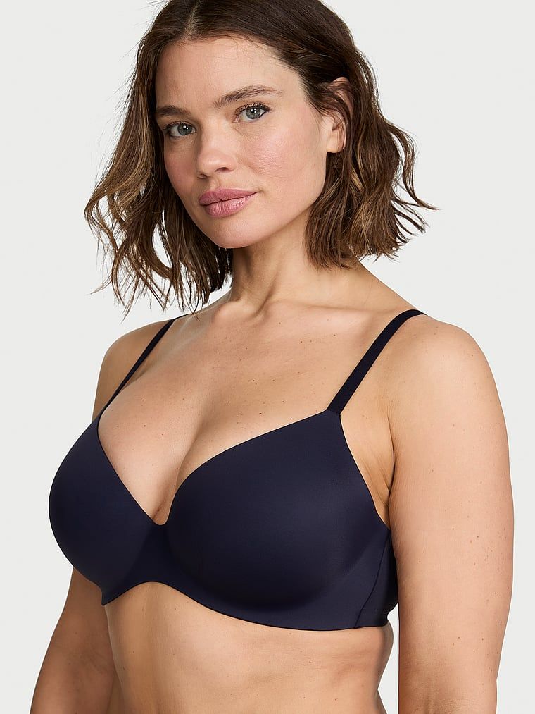 Body by Victoria Biustonosz lekko usztywniany FlexFactor Demi