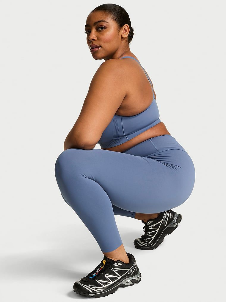 VSX Legginsy z niską kompresją VS Elevate