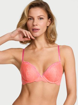 Dream Angels Biustonosz push-up Dream Angels