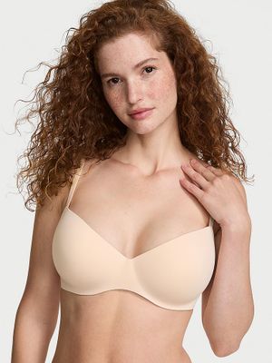 Body by Victoria Biustonosz lekko usztywniany balkonetka FlexFactor