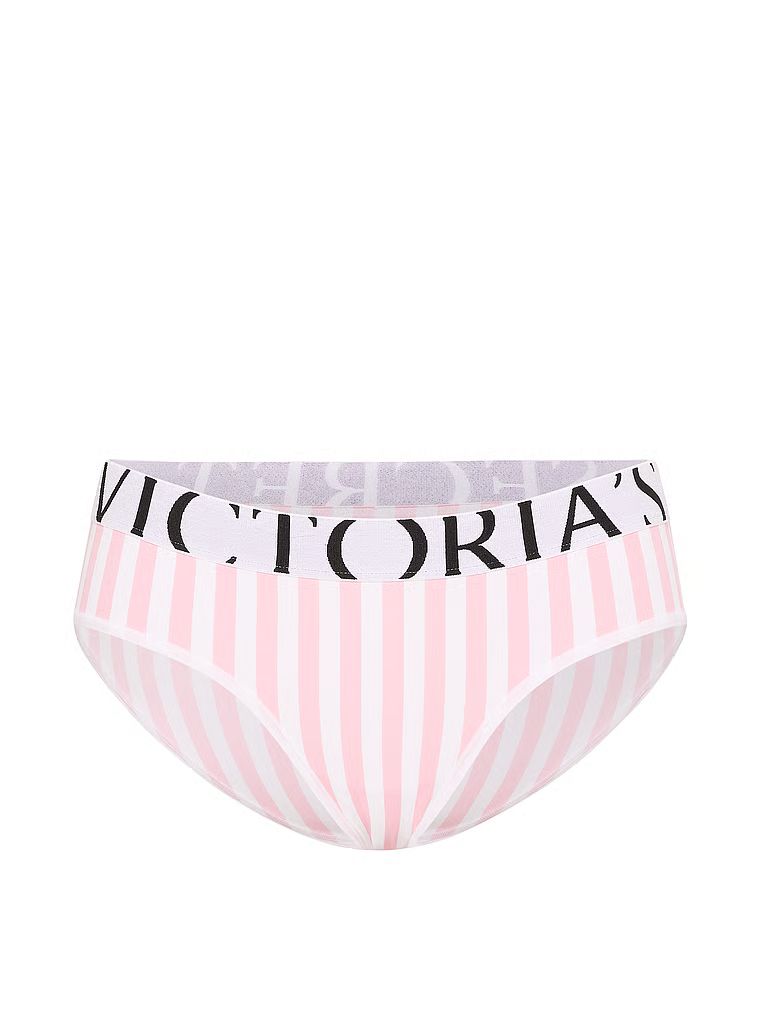 Majtki z logo Cool Hiphugger. Produkt jest wzorzysty i pochodzi z kolekcji Cotton. 