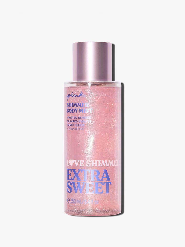 Extra Sweet Mgiełka do ciała 250ml