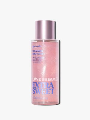 Extra Sweet Mgiełka do ciała 250ml