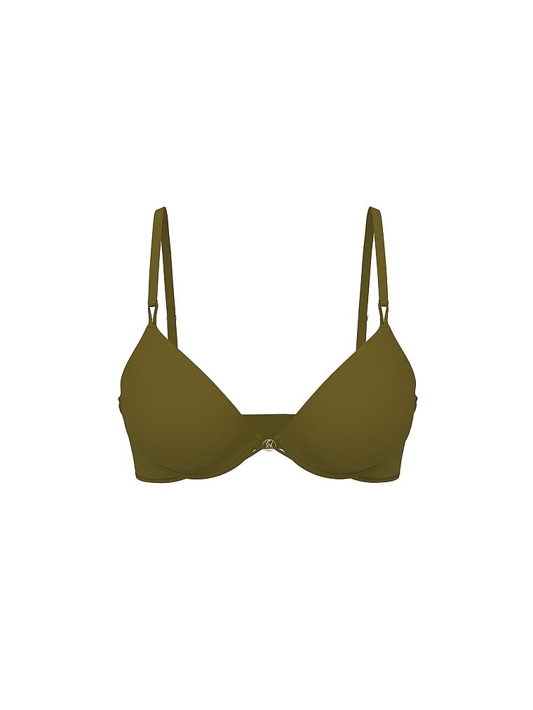 Very Sexy Biustonosz push-up powiększający o 2 rozmiary Bombshell