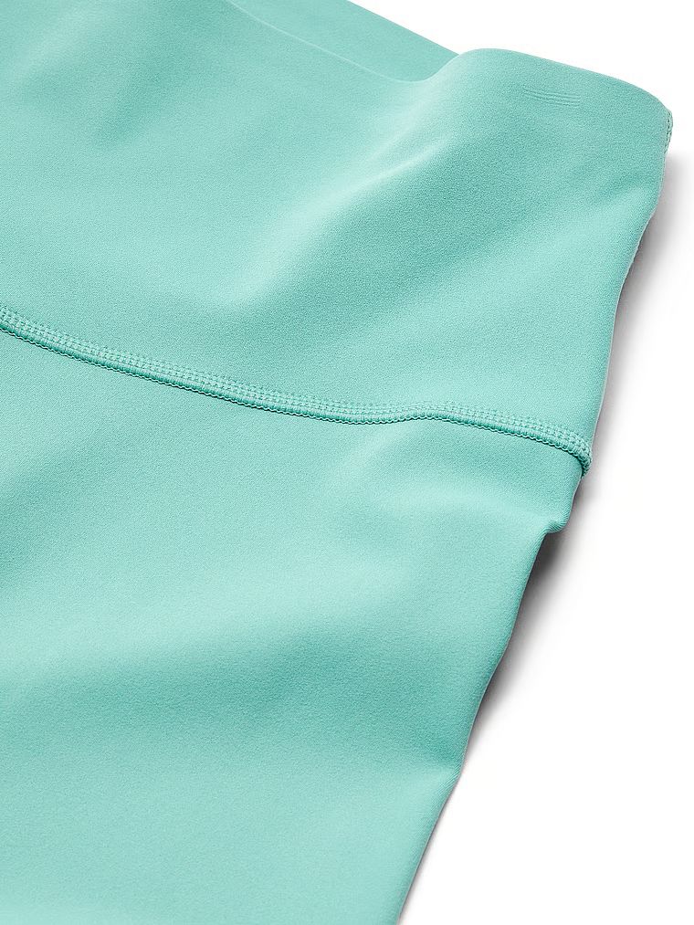 Legginsy z niską kompresją VS Elevate. Produkt ma kolor niebieski i pochodzi z kolekcji VSX. 