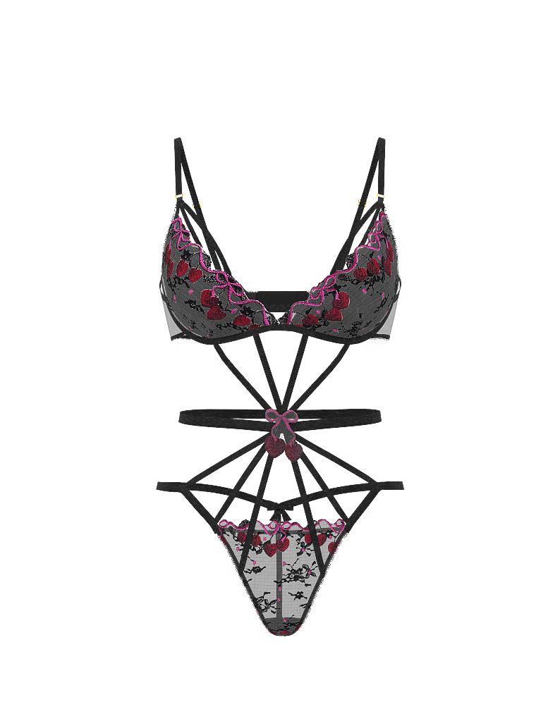 Very Sexy Body Cherry Pop