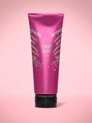 Angel Fantasy Shimmer Perfumowany balsam do ciała z drobinkami 236ml