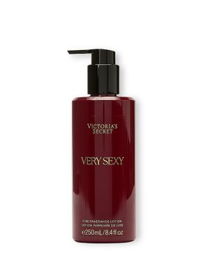Very Sexy Perfumowany balsam do ciała 250ml