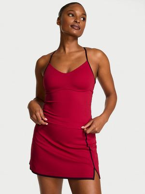 VSX Top sportowy VSX Elevate Tipped and Accented