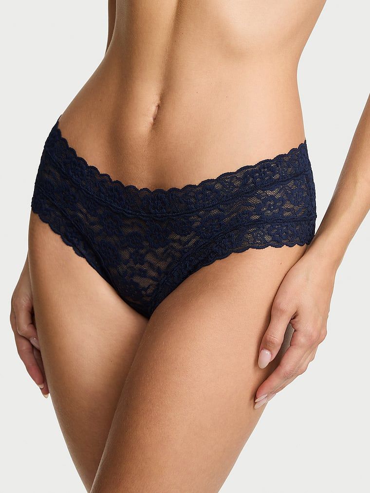 Lacie Majtki z koronką Cheeky