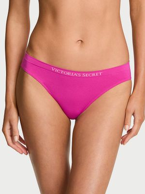 Seamless Majtki bezszwowe Seamless Bikini