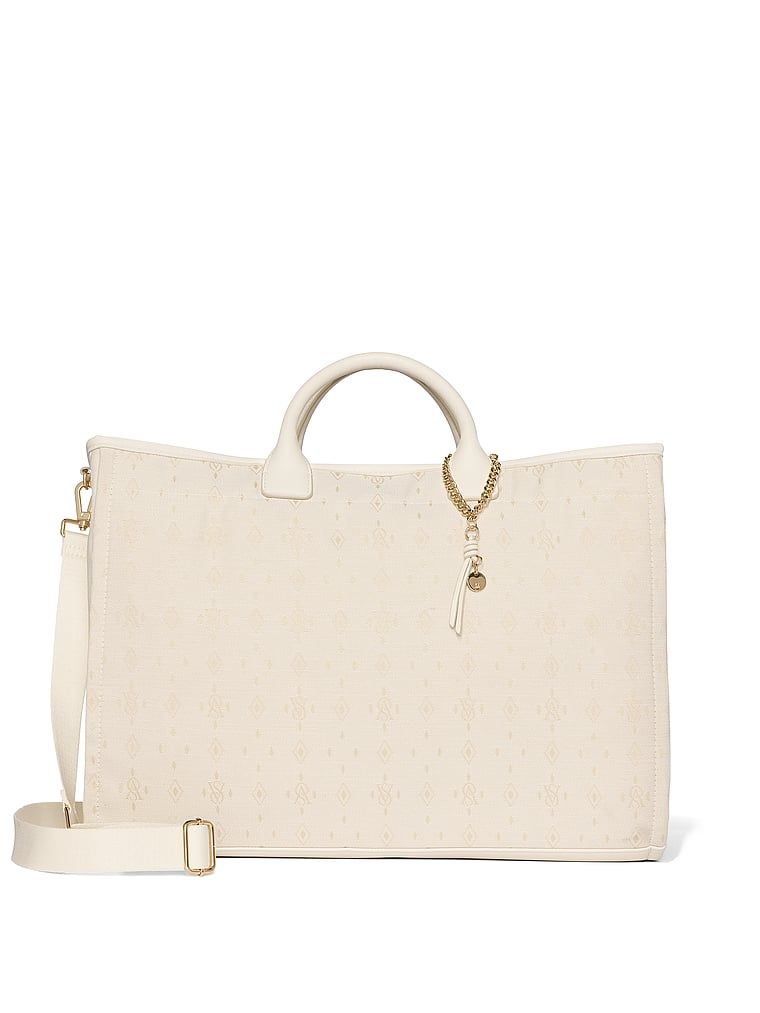 White Foyard Torebka tote