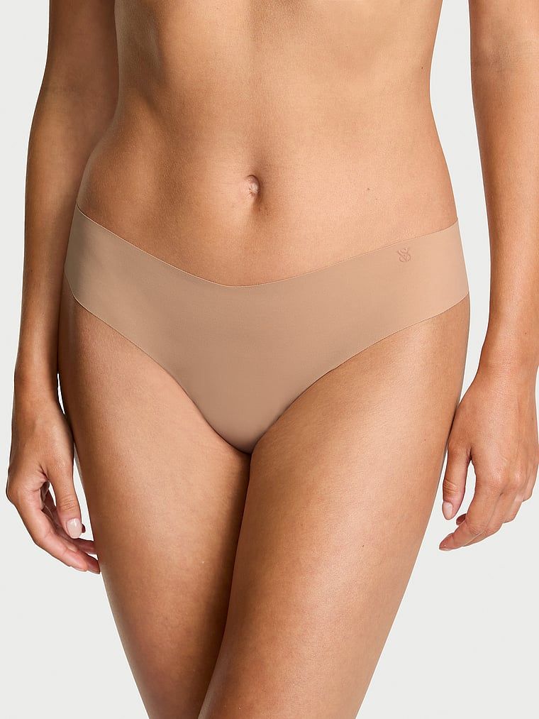 No-Show Stringi bezszwowe No-Show