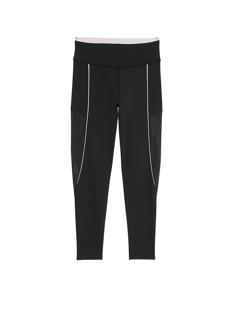 Legginsy VSX Elevate Chroma. Produkt ma kolor czarny i pochodzi z kolekcji VSX. 