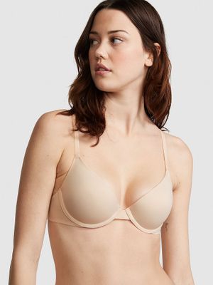PINK Biustonosz push-up Wear Everywhere