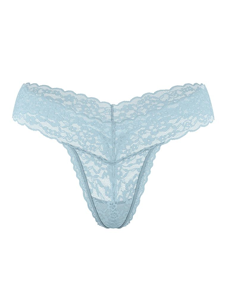 Lacie Stringi koronkowe Lace