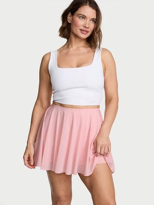 VSX Spódniczka sportowa tenisowa z szortami VSX Elevate Sheer Radiance