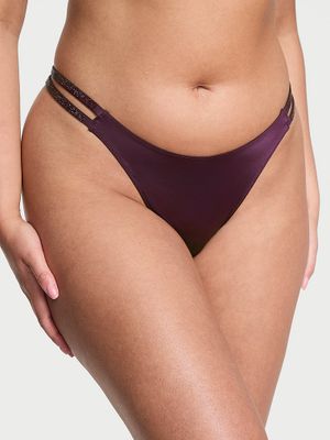 Very Sexy Stringi Double Shine Strap