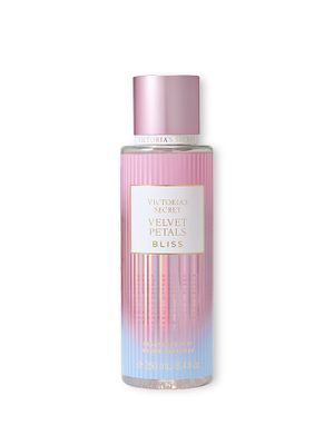 Velvet Petals Bliss Perfumowana mgiełka do ciała 250ml