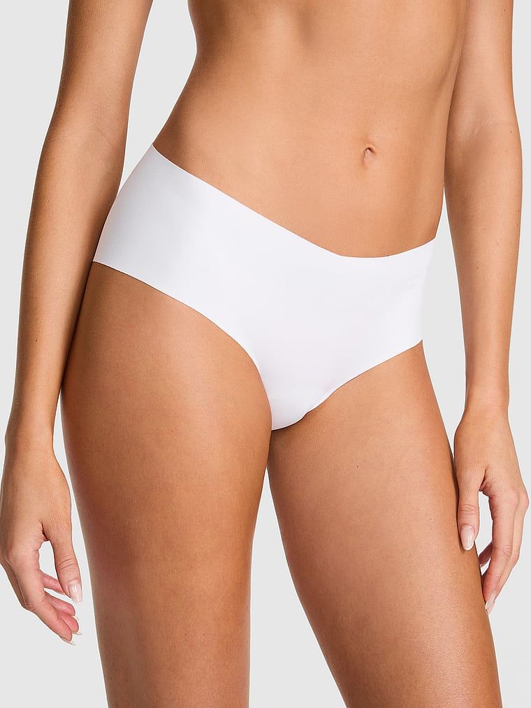 Niewidoczne figi cheeky