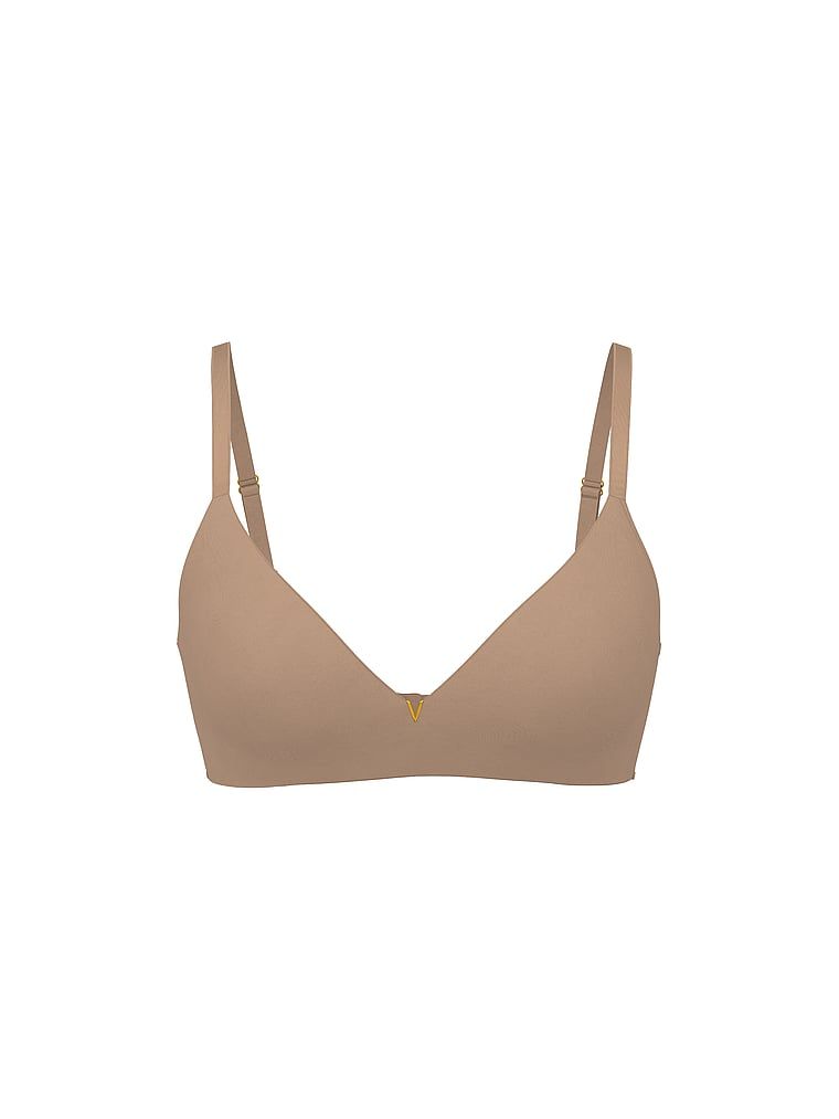 Dream Angels Biustonosz push-up bez fiszbin