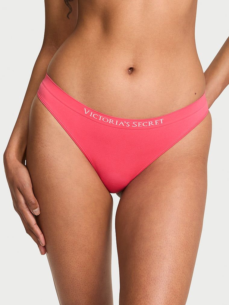 Seamless Stringi bezszwowe Seamless