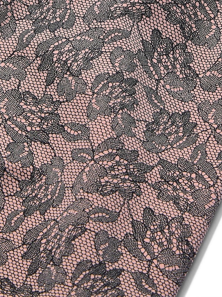 Legginsy z niską kompresją VS Elevate. Produkt jest wzorzysty i pochodzi z kolekcji VSX. 