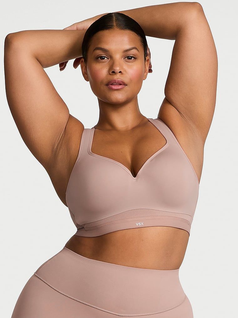 VSX Biustonosz sportowy VSX Incredible Max