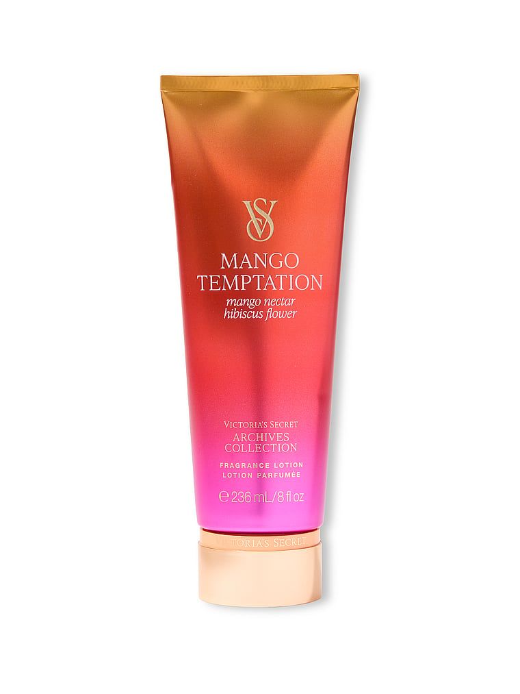 Mango Temptation Perfumowany balsam do ciała 236ml