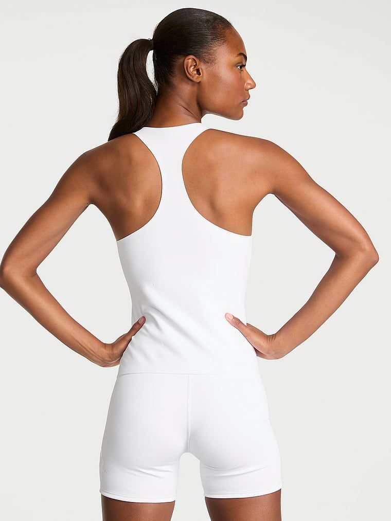VSX Top sportowy racerback VSX Incredible Coverage