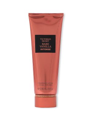 Bare Vanilla Intense Perfumowany balsam do ciała 236ml